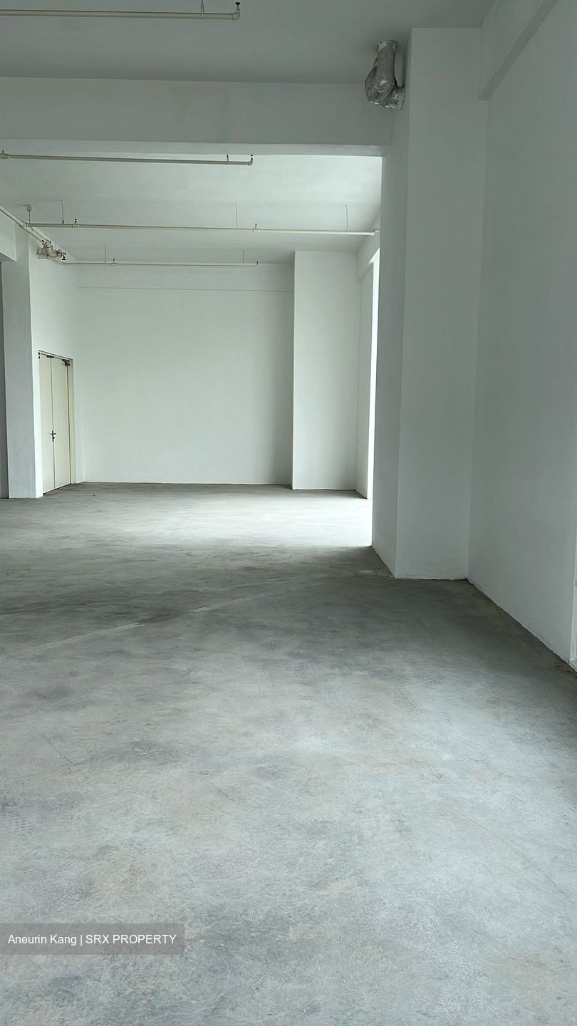 Changi South Industrial Estate (D16), Factory #568655821